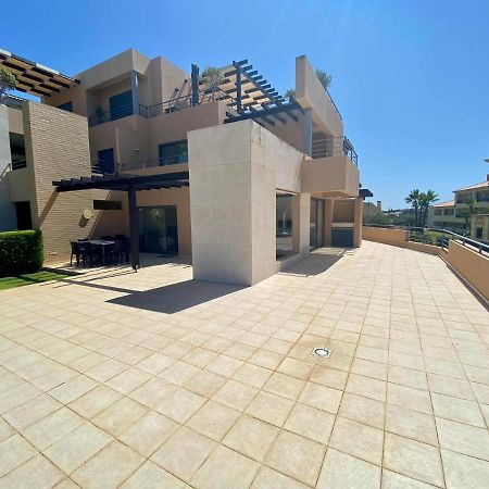 Janelas Do Oceano - Casa De Ferias T3 Vilamoura Exterior foto